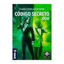Código Secreto Dúo (2025)