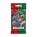 Star Realms Mazo De Mando - La Unificacion