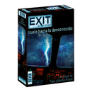 EXIT: Vuelo hacia lo desconocido