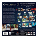 Guerra del Anillo: el juego de cartas