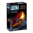 EXIT: El Señor de los Anillos - Sombras sobre la Tierra Media