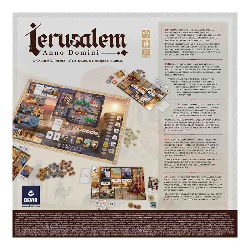 Ierusalem