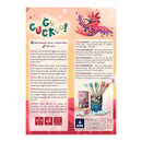 Go Cukoo! (en español)