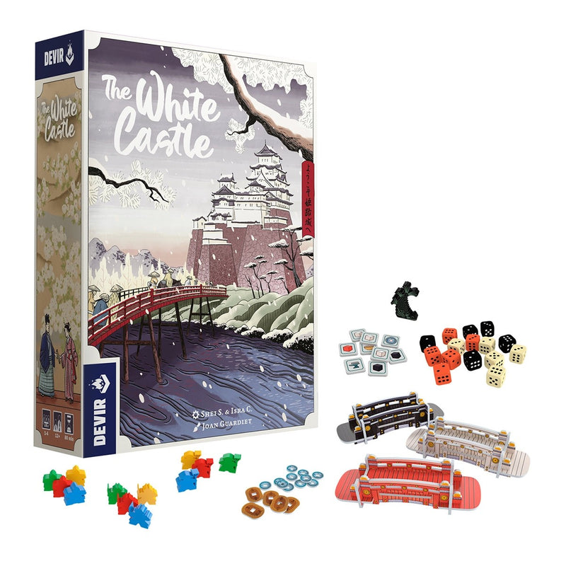 The White Castle (en español)