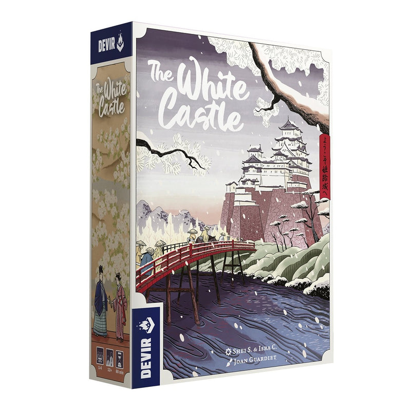 The White Castle (en español)