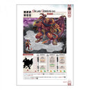 En las cenizas (librojuego de rol)