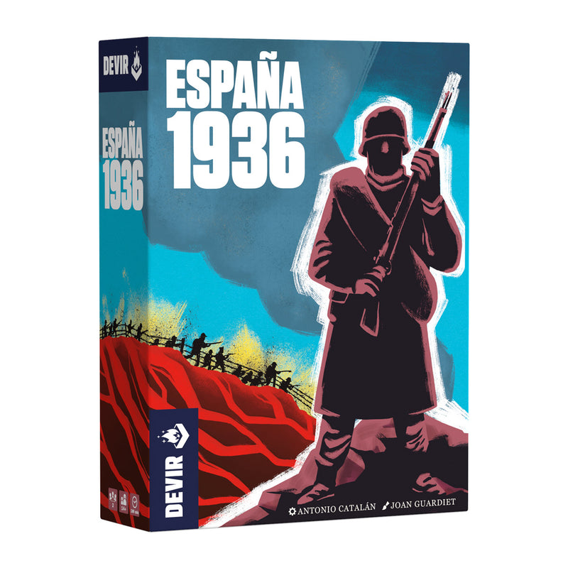 España 1936