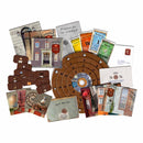 EXIT: La desaparición de Sherlock Holmes