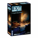 EXIT: El legado del Profesor