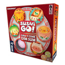 Sushi Go | Gira y come Dim-Sum