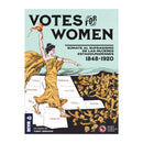 Votes for Women (en español)