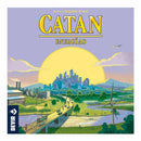Catan | Energías (autojugable)