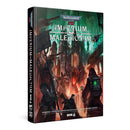 Warhammer 40.000 Imperium Maledictum | Reglas básicas