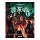 Warhammer 40.000 Imperium Maledictum | Reglas básicas