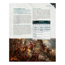 Warhammer 40.000 Imperium Maledictum | Reglas básicas
