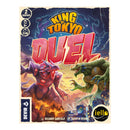 King of Tokyo Duel