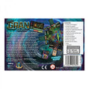 Pequeño gran Cthulu