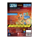 EXIT: Aventuras en Catan