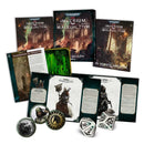 Warhammer 40.000 Imperium maledictum |  Caja de iniciación