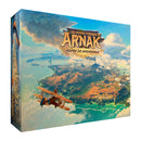 Las Ruinas Perdidas de Arnak | Cofre de Aventuras