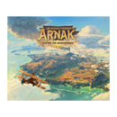 Las Ruinas Perdidas de Arnak | Cofre de Aventuras