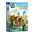 Carcassonne: Posadas y Catedrales (expansión)