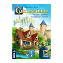 Carcassonne: Posadas y Catedrales (expansión)