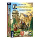 Carcassonne: Constructores y Comerciantes (expansión)