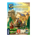 Carcassonne: Constructores y Comerciantes (expansión)