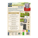 Carcassonne: Torres y Ladrones (expansión)