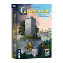 Carcassonne: Torres y Ladrones (expansión)