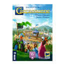 Carcassonne: Torneos y Blasones (expansión)