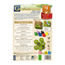 Carcassonne: Viñas y Ovejas (expansión)