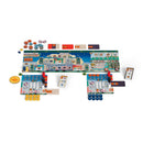 The White Castle Duel (en español)