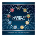 Nacidos de la Bruma | Fichas de metal