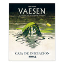 Vaesen | Caja de iniciación (en Español)