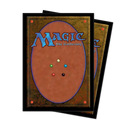 100 Fundas MTG Classic Card Back de Ultra Pro
