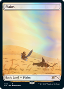 Special guest: Kozyndan: The Lands | Foil Edition