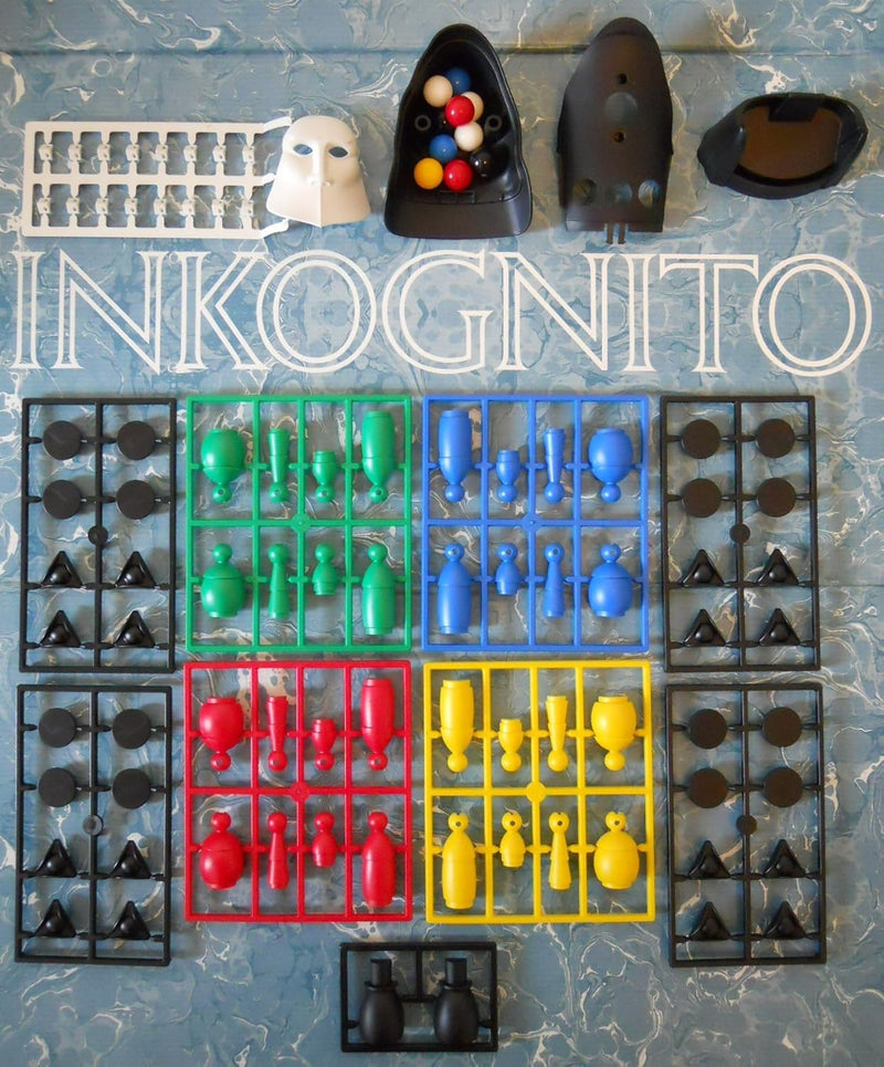Inkognito