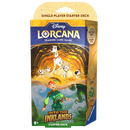 Into the Inklands | Disney Lorcana | Mazo de inicio (ENG)