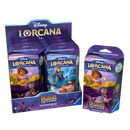 Ursula's Return | Disney Lorcana | Mazo de inicio (ENG)