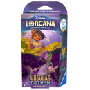 Ursula's Return | Disney Lorcana | Mazo de inicio (ENG)