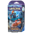 Ursula's Return | Disney Lorcana | Mazo de inicio (ENG)
