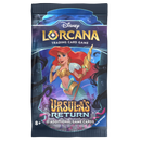 Ursula's Return | Disney Lorcana | Sobre de cartas (ENG)