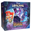 Ursula's Return | Disney Lorcana | llumineer's Trove (ENG)
