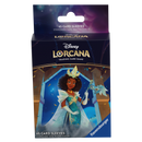 65 Fundas Tiana de Disney Lorcana