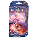 Shimmering Skies | Disney Lorcana | Mazo de inicio (ENG)