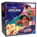 Shimmering Skies | Disney Lorcana | llumineer's Trove (ENG)