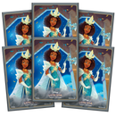 65 Fundas Tiana de Disney Lorcana
