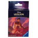 65 Fundas Aladdin de Disney Lorcana